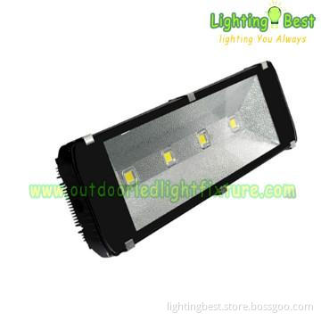 200w led tunnel light high lumens long life